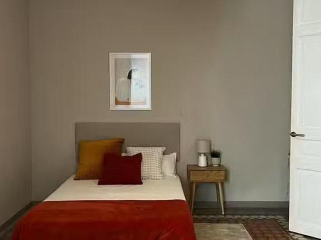 Casa en alquiler en Gràcia, Barcelonès