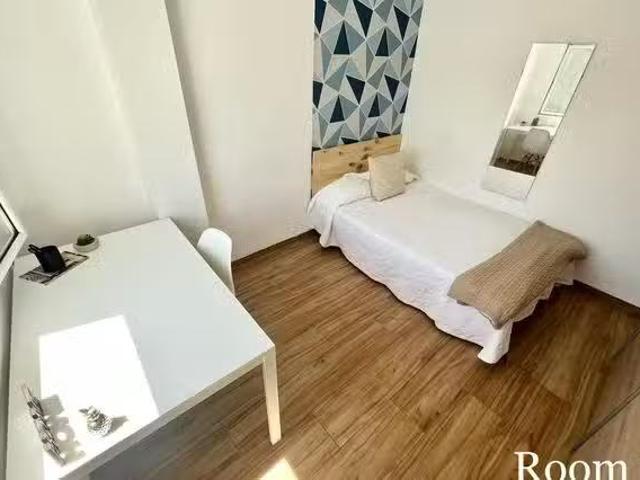 Casa en alquiler en Distrito Macarena, Sevilla