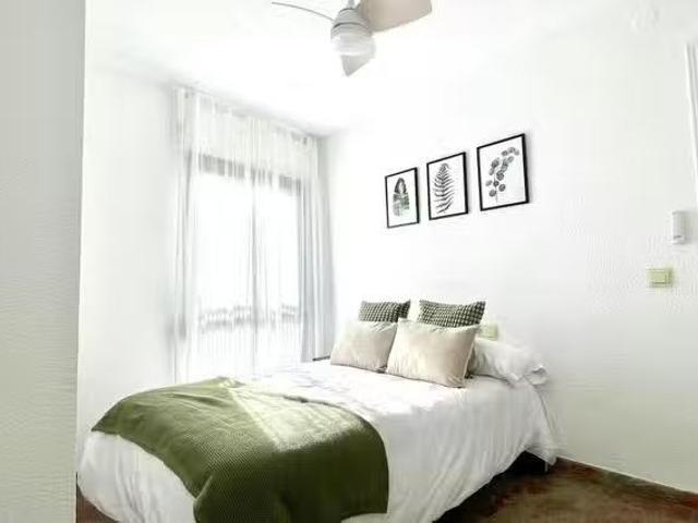 Casa en alquiler en Carretera de Cádiz, Málaga-Costa del Sol