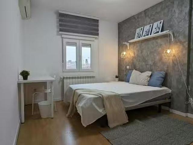 Casa en alquiler en San Sebastián De Los Reyes, Madrid