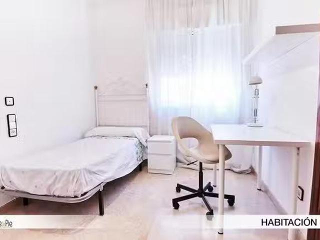 Casa en alquiler en Triana, Sevilla