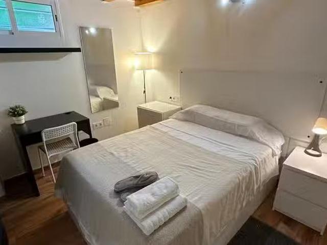 Casa en alquiler en Málaga