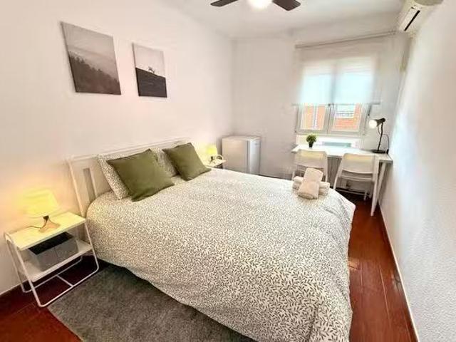 Casa en alquiler en Usera, Madrid