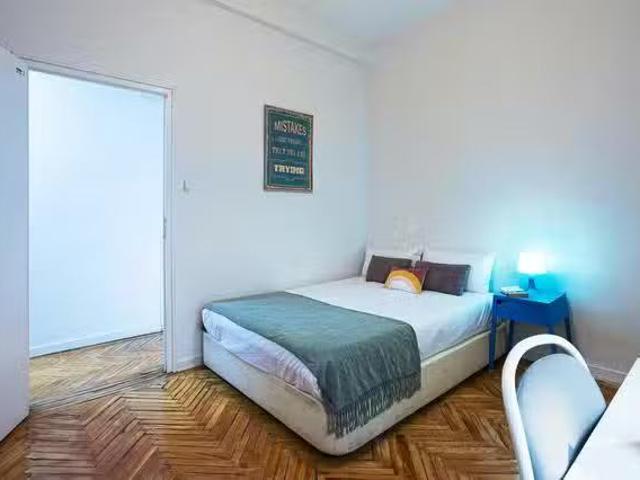 Casa en alquiler en Salamanca, Madrid