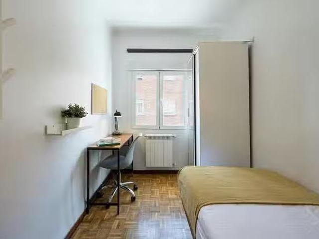 Casa en alquiler en Berruguete, Madrid