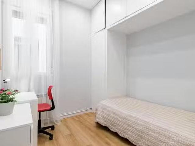 Casa en alquiler en Gaztambide, Madrid