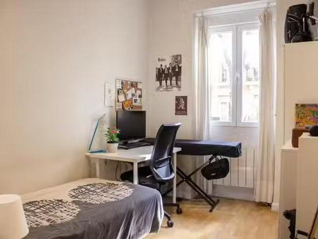 Casa en alquiler en Moncloa-Aravaca, Madrid