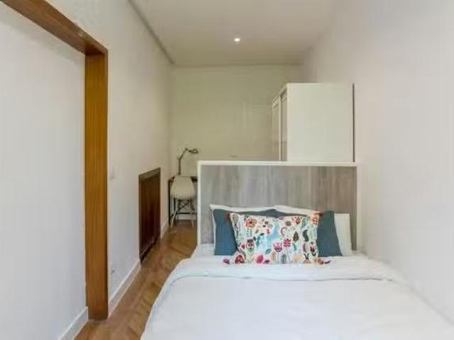 Casa en alquiler en Chamberí, Madrid