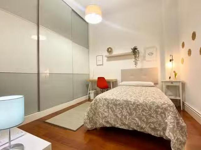 Casa en alquiler en Abando, Bilbao