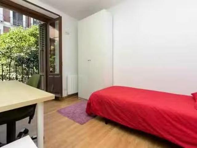 Casa en alquiler en Centro, Madrid