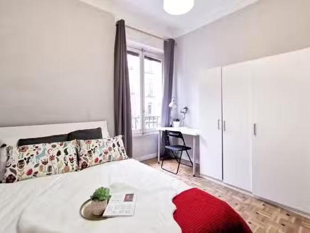Casa en alquiler en Arapiles, Madrid