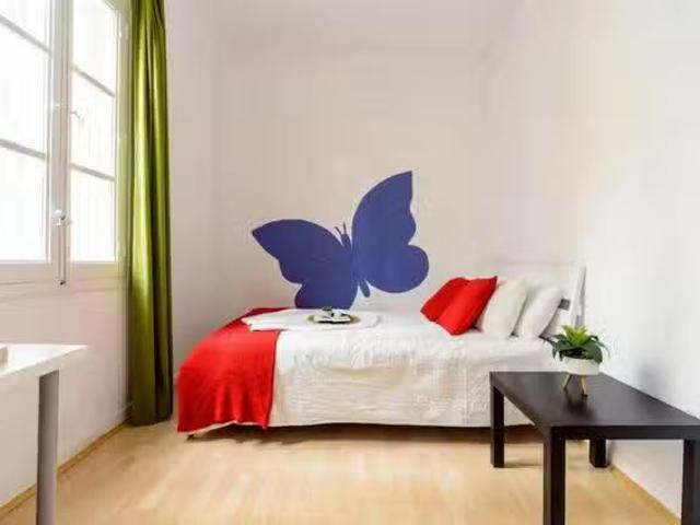 Casa en alquiler en Chamberí, Madrid