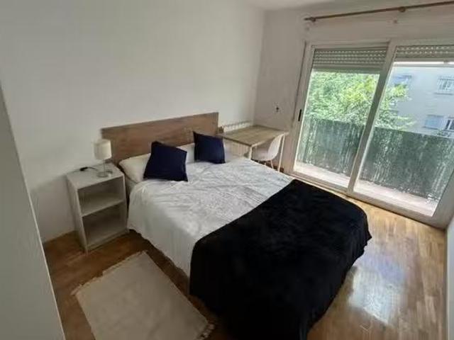 Casa en alquiler en Chamartín, Madrid