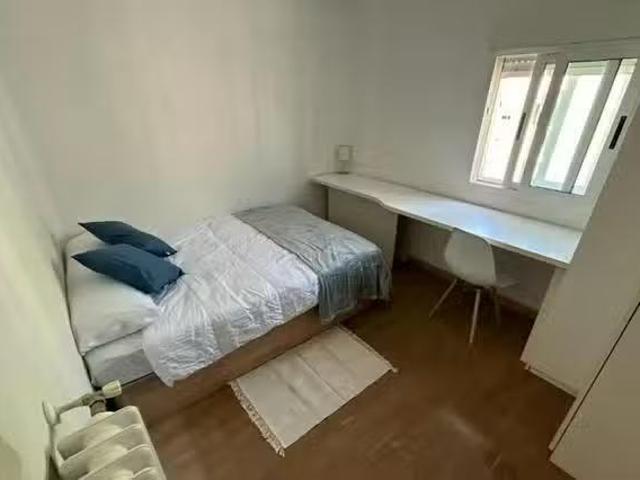 Casa en alquiler en Chamartín, Madrid
