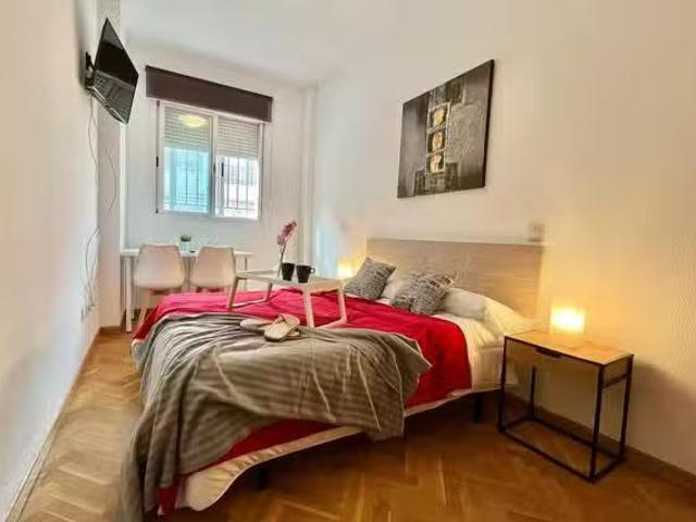 Casa en alquiler en Usera, Madrid