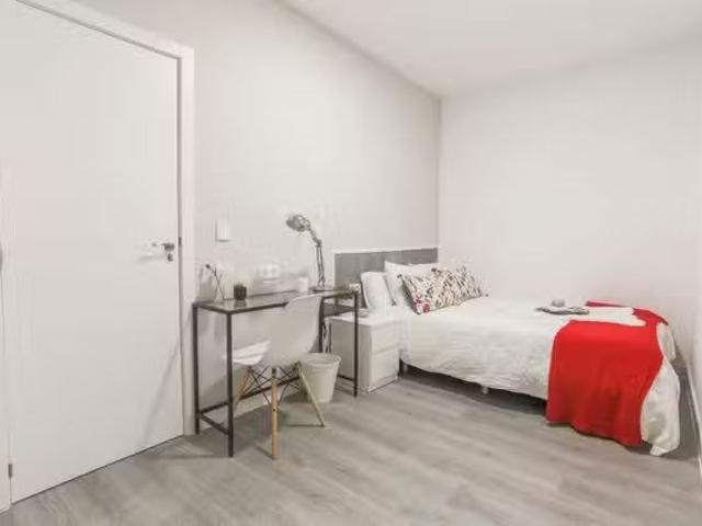 Casa en alquiler en Vallehermoso, Madrid