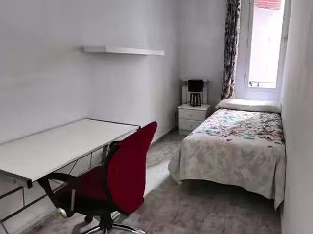 Casa en alquiler en Chamberí, Madrid