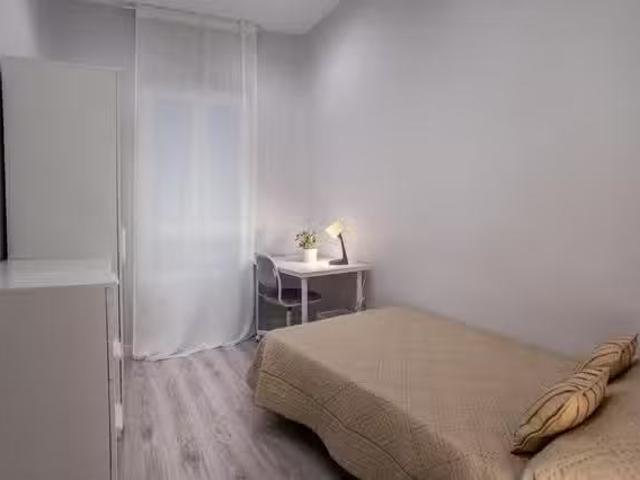 Casa en alquiler en Chamberí, Madrid