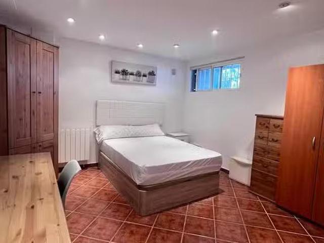 Casa en alquiler en Hortaleza, Madrid