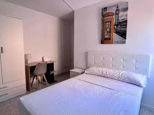 Casa en alquiler en Hortaleza, Madrid
