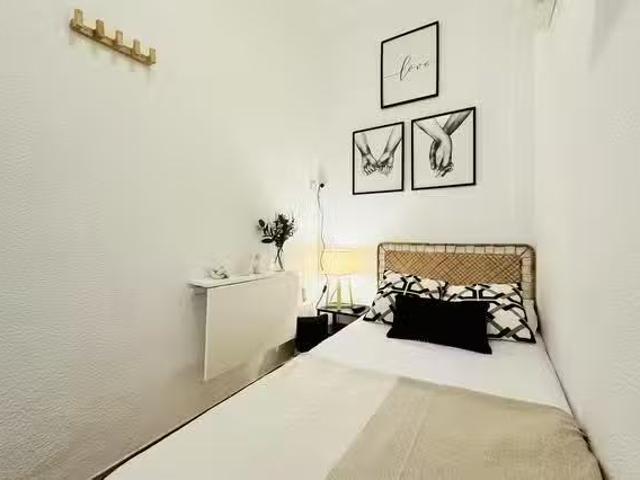 Casa en alquiler en Vallehermoso, Madrid
