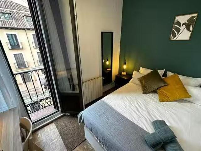 Casa en alquiler en Centro, Madrid
