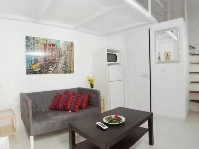 Casa en alquiler en Usera, Madrid
