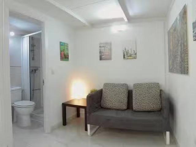 Casa en alquiler en Usera, Madrid