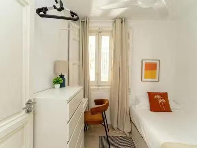 Casa en alquiler en Argüelles, Madrid