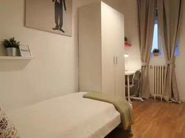 Casa en alquiler en Chamberí, Madrid