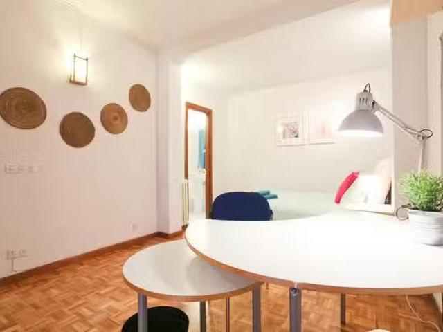 Casa en alquiler en Castilla, Madrid