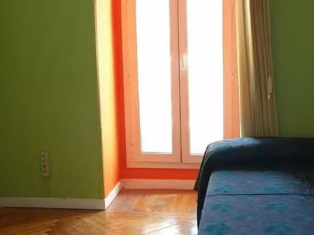 Casa en alquiler en Chamberí, Madrid