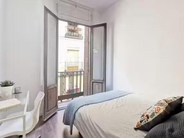 Casa en alquiler en Centro, Madrid