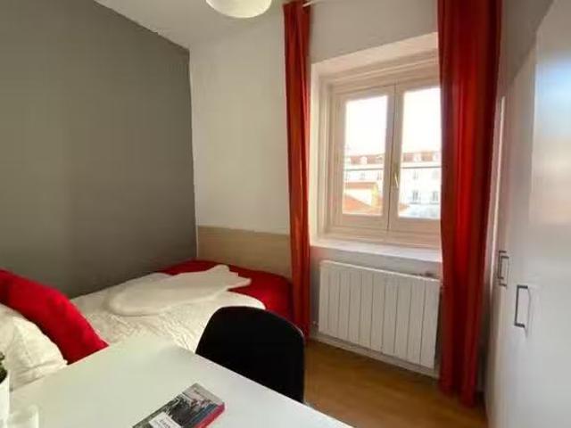 Casa en alquiler en Salamanca, Madrid