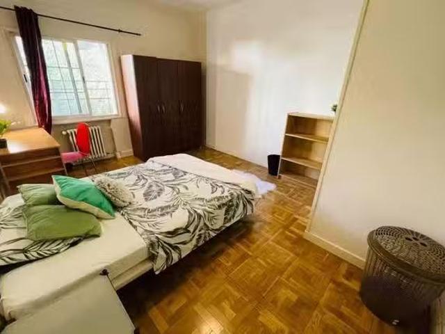 Casa en alquiler en Estrella, Madrid