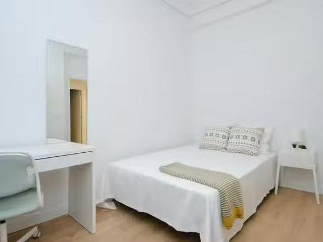 Casa en alquiler en Salamanca, Madrid
