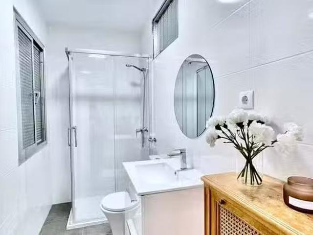 Casa en alquiler en Salamanca, Medina-sidonia