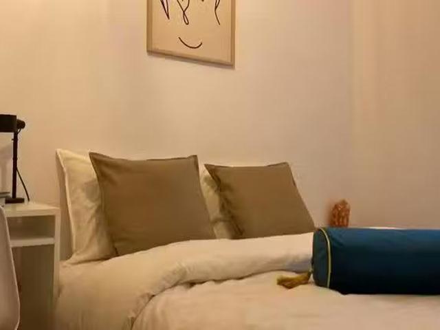 Casa en alquiler en Salamanca, Madrid