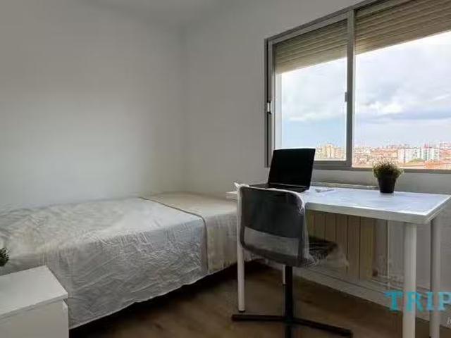 Casa en alquiler en Ventas, Madrid