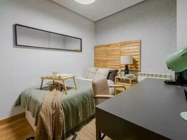 Casa en alquiler en Arganzuela, Madrid