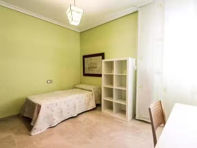 Casa en alquiler en Sevilla