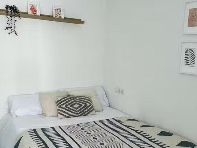 Casa en alquiler en Bailén-Miraflores, Málaga-Costa del Sol
