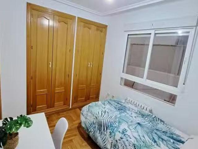 Casa en alquiler en Centro, Albacete