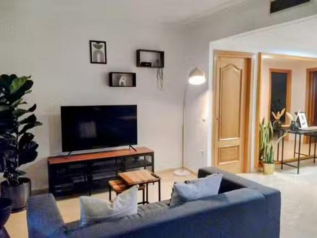 Casa en alquiler en els Àngels, Alacant / Alicante