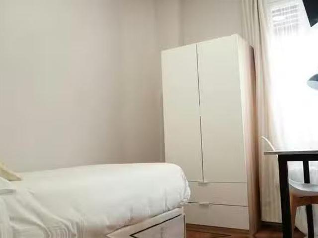 Casa en alquiler en Trafalgar, Madrid