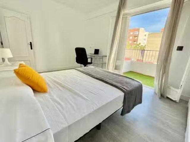 Casa en alquiler en Sant Vicent del Raspeig / San Vicente del Raspeig, l'Alacantí