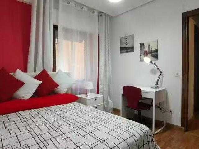 Casa en alquiler en Distrito I, Alcalá De Henares