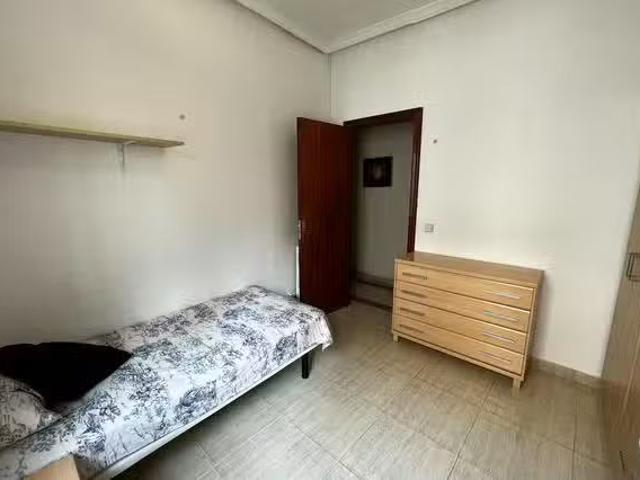 Casa en alquiler en Chamberí, Madrid