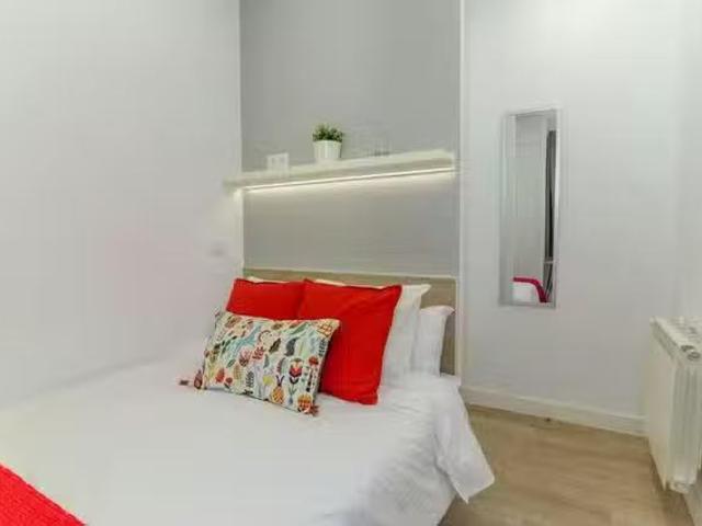 Casa en alquiler en Centro, Madrid