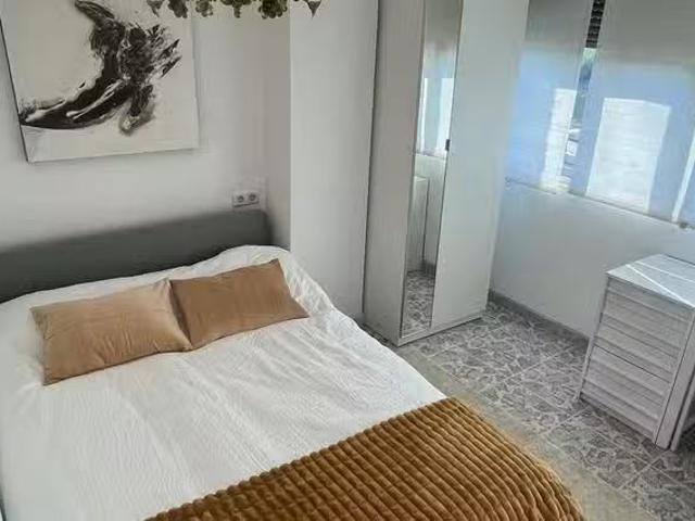 Casa en alquiler en Málaga